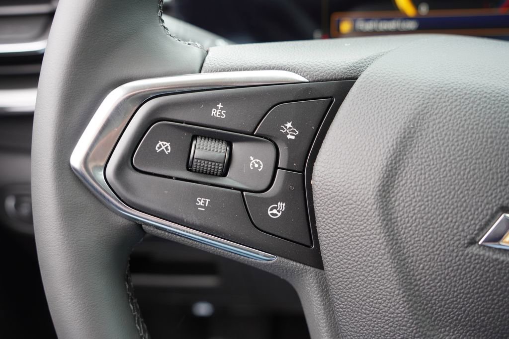2026 Chevrolet Trailblazer LT - Photo 15