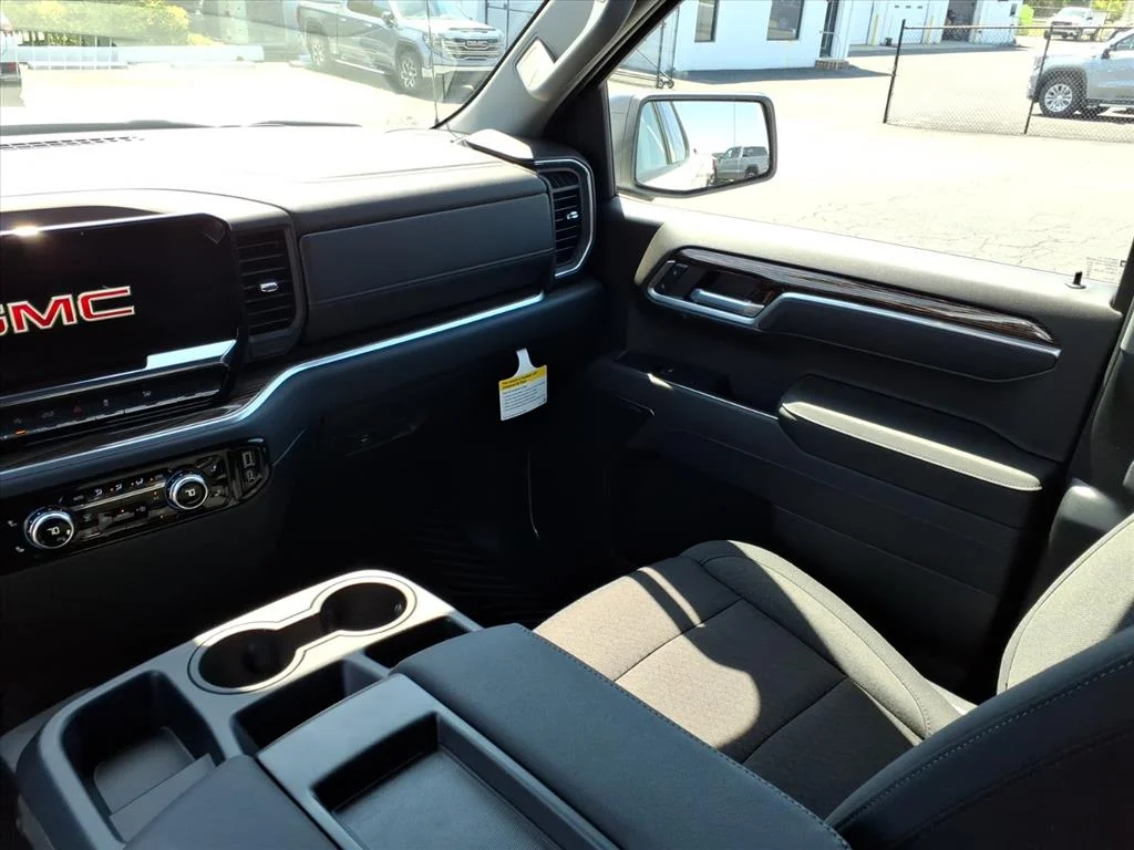 2026 GMC Sierra 1500 Elevation - Photo 10