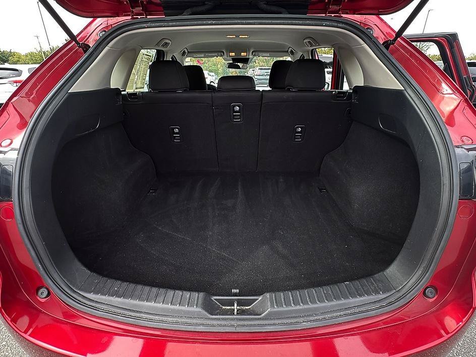 Used 2019 Soul Red Crystal Metallic Mazda Sport image 37