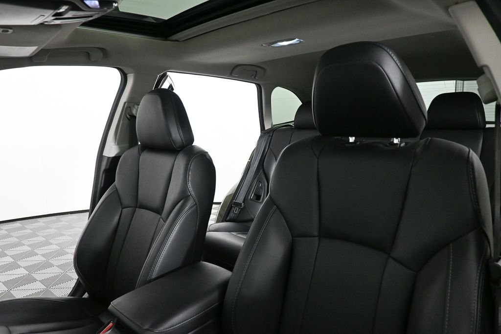 Used 2020 Brown Subaru Limited image 5