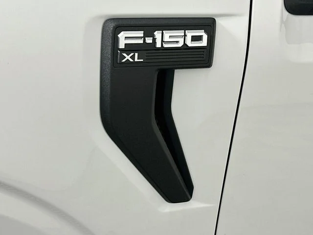 New 2026 Ford F-150 XL