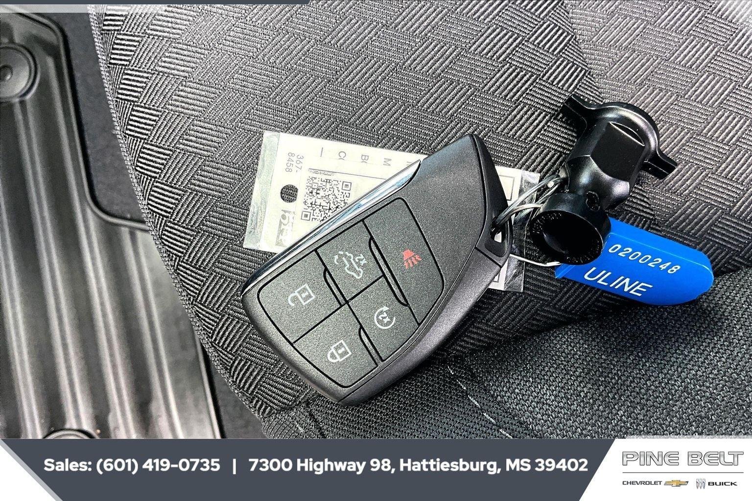2026 Chevrolet Silverado 2500 HD LT - Photo 10