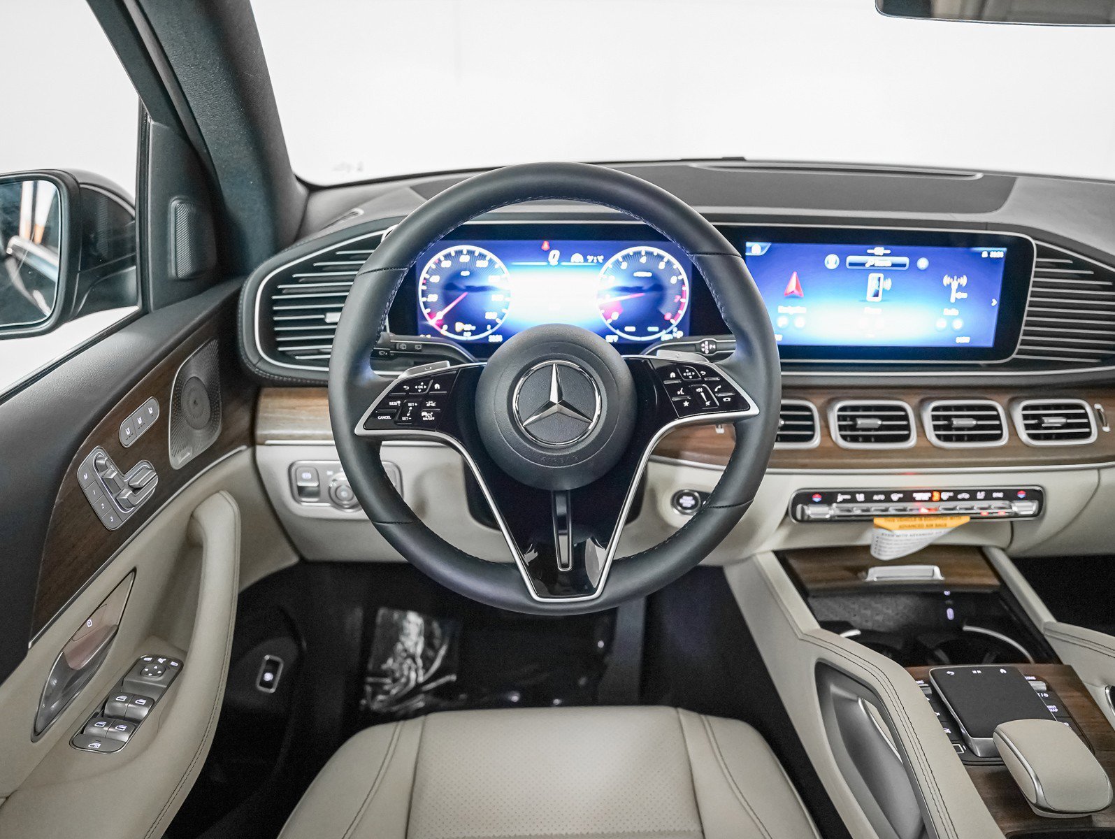 2026 Mercedes-Benz GLE GLE350 - Photo 15
