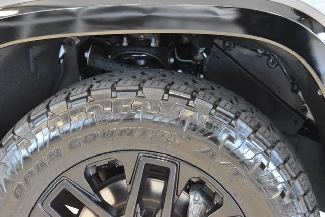 Certified Used 2025 Gray Toyota Platinum image 28