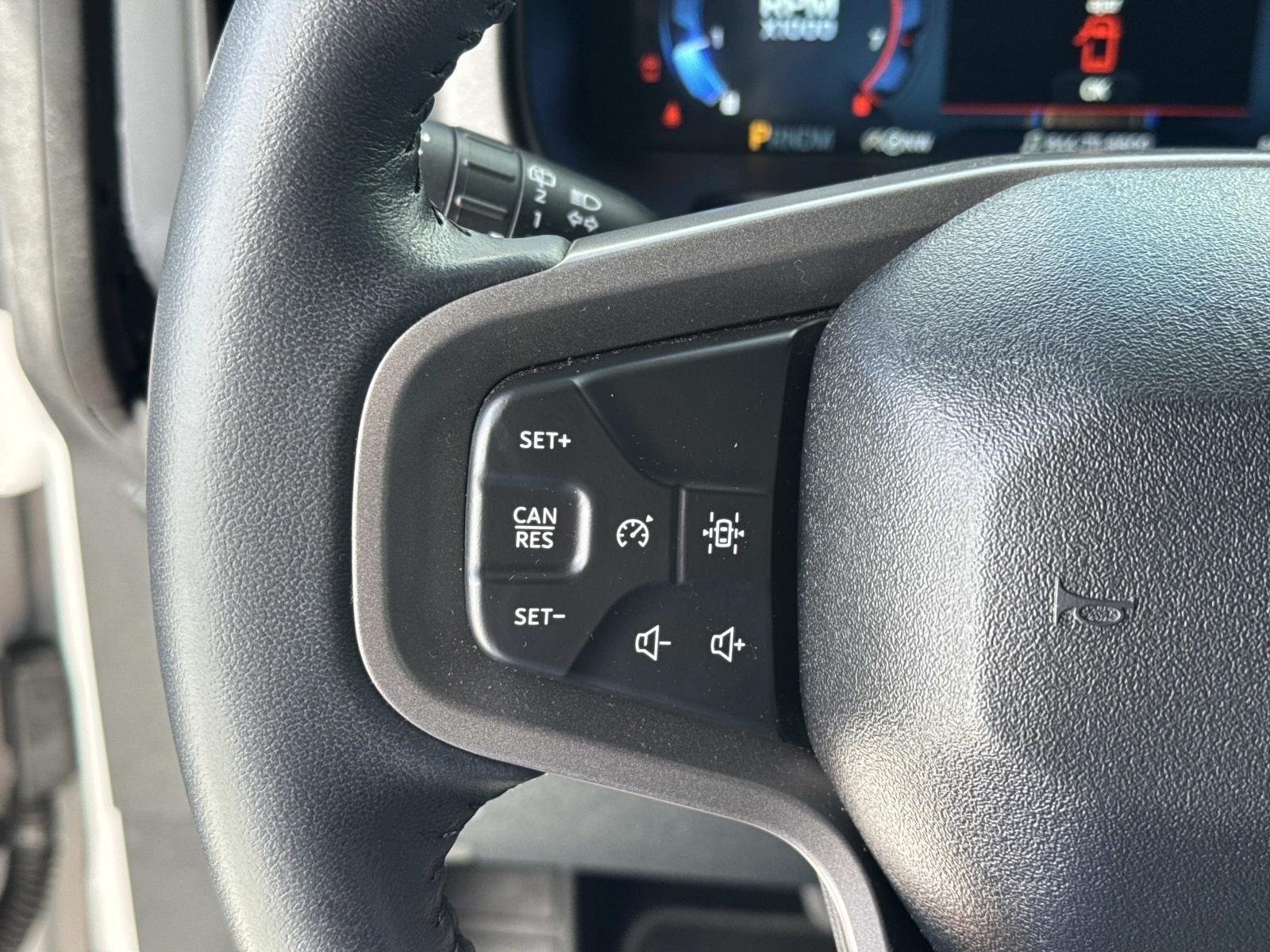 Used 2025 Oxford White Ford Big Bend image 21