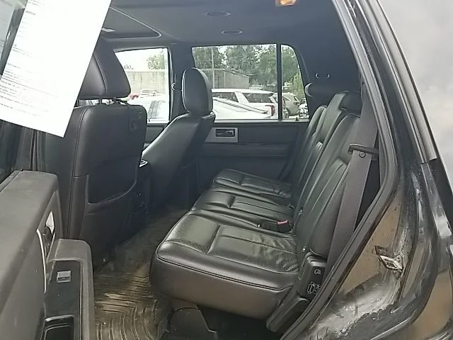 Used 2013 Black Ford Limited image 41