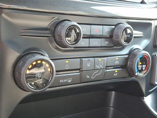 New 2026 Carbonized Gray Metallic Ford STX® image 31