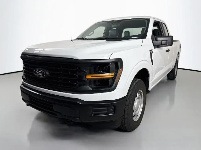 New 2026 Oxford White Ford XL image 32