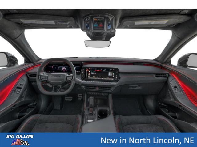 New 2026 Redeye Exterior Paint Dodge Scat Pack Plus image 10