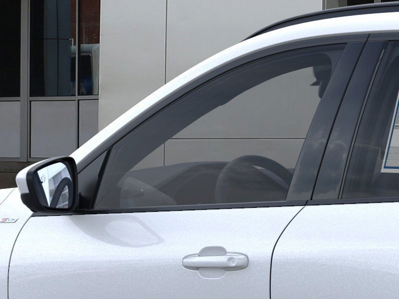 2025 Ford Escape Hybrid ST-Line Elite - Photo 33