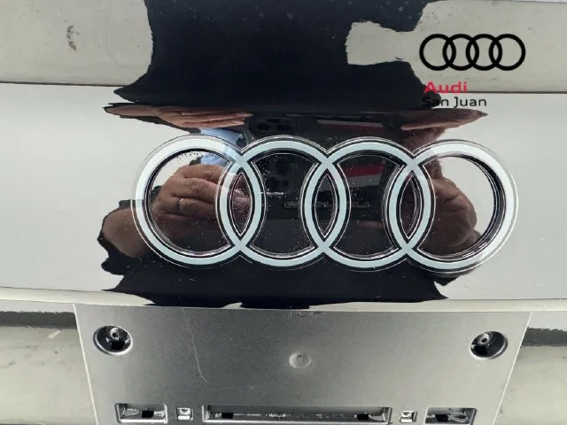 New 2026 Black Audi  image 11