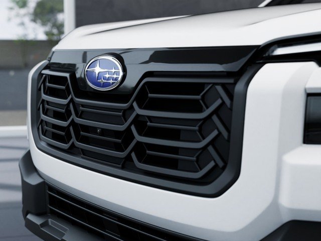 New 2026 CRYSTAL WHITE PEARL Subaru Touring XT image 10
