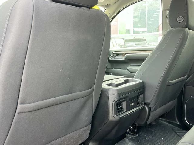 Used 2024 White Chevrolet RST image 17
