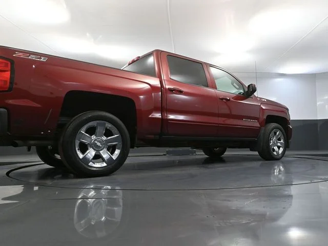 Used 2016 Red Chevrolet LT image 45
