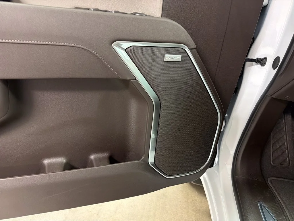 2026 GMC Sierra 1500 SLT - Photo 26