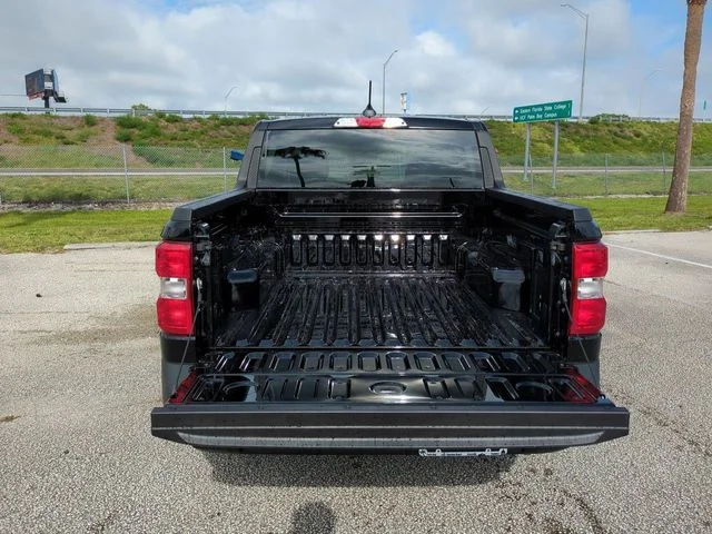 New 2026 Black Ford XL image 13