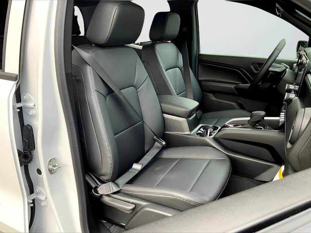 2026 Chevrolet Colorado Work Truck - Photo 13