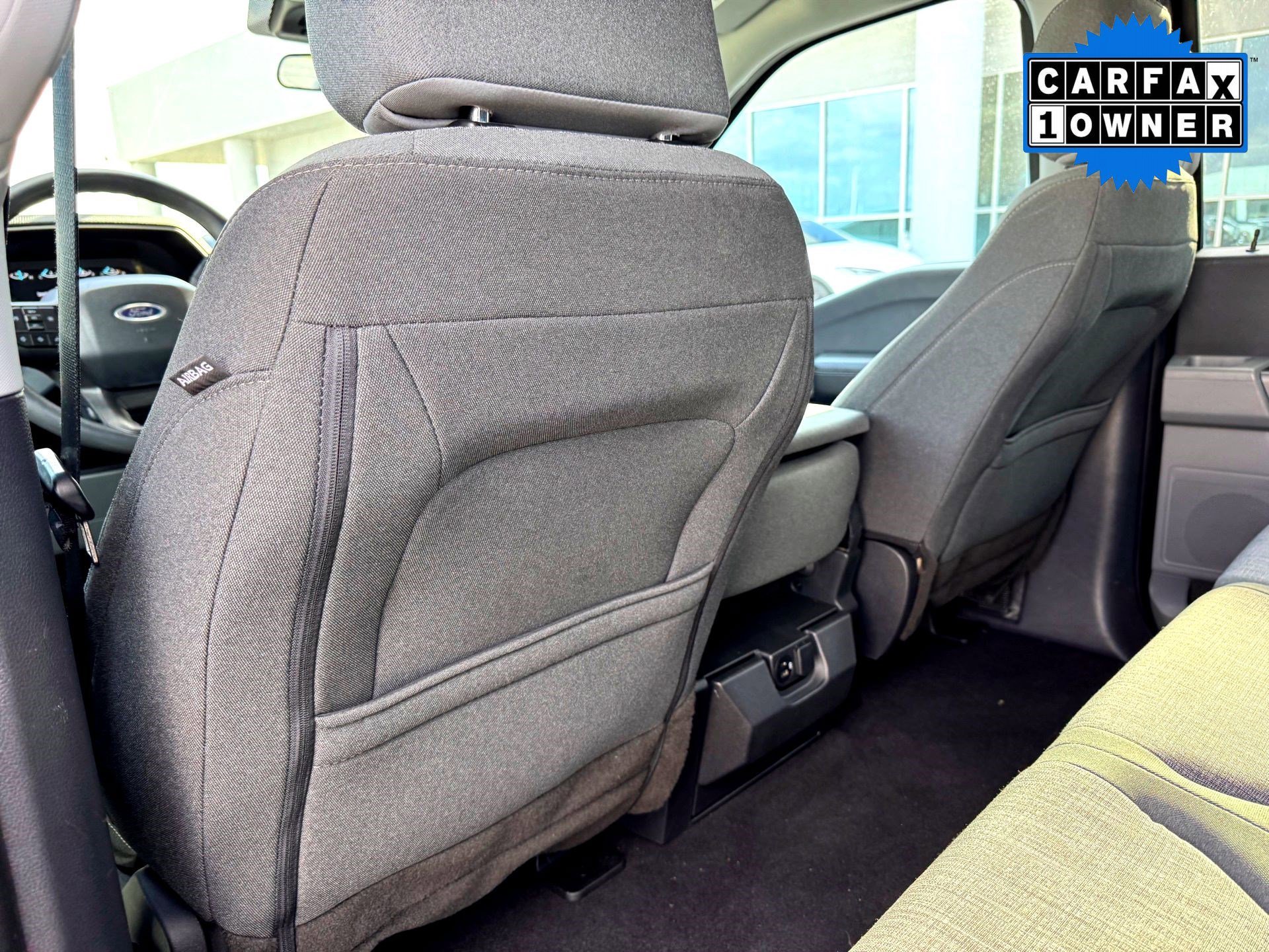 2023 Ford F-150 XLT - Photo 17