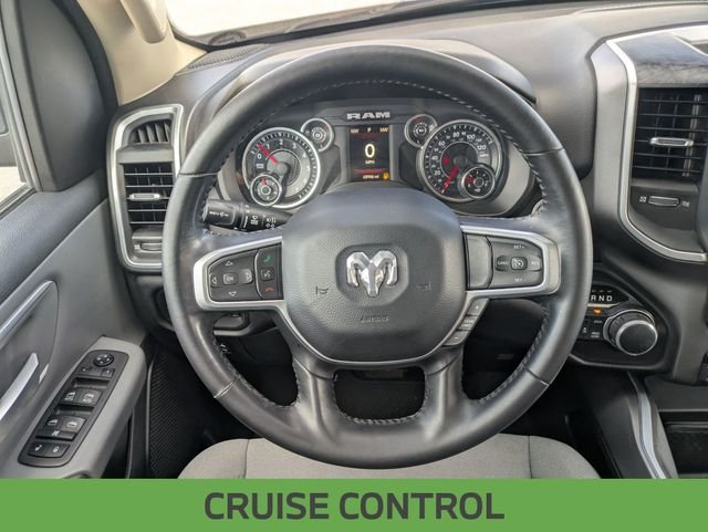 Used 2020 Blue Ram Big Horn/Lone Star image 14