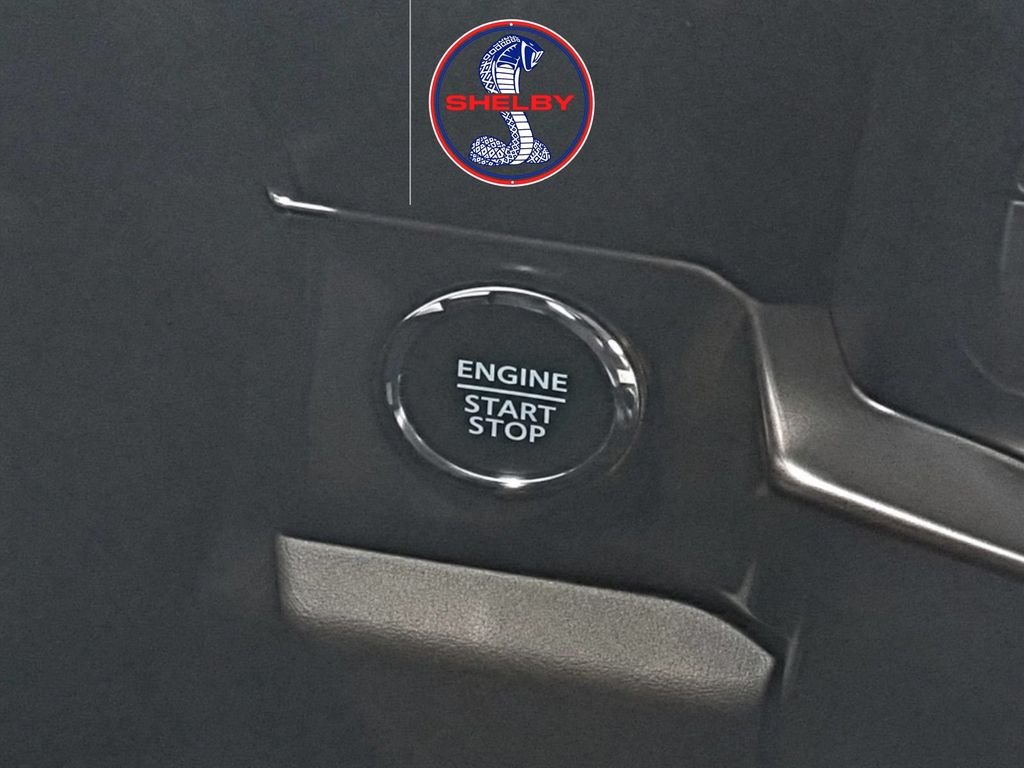 New 2026 Carbonized Gray Metallic Ford Torque by Shelby image 11