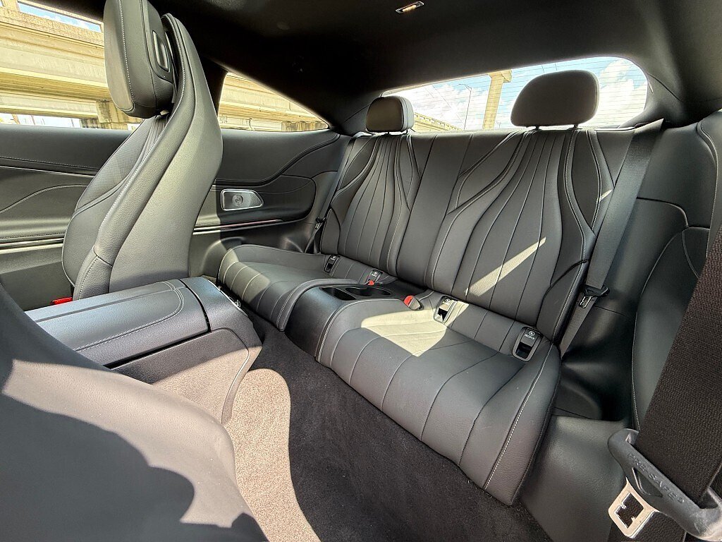 2025 Mercedes-Benz CLE CLE 300 - Photo 12