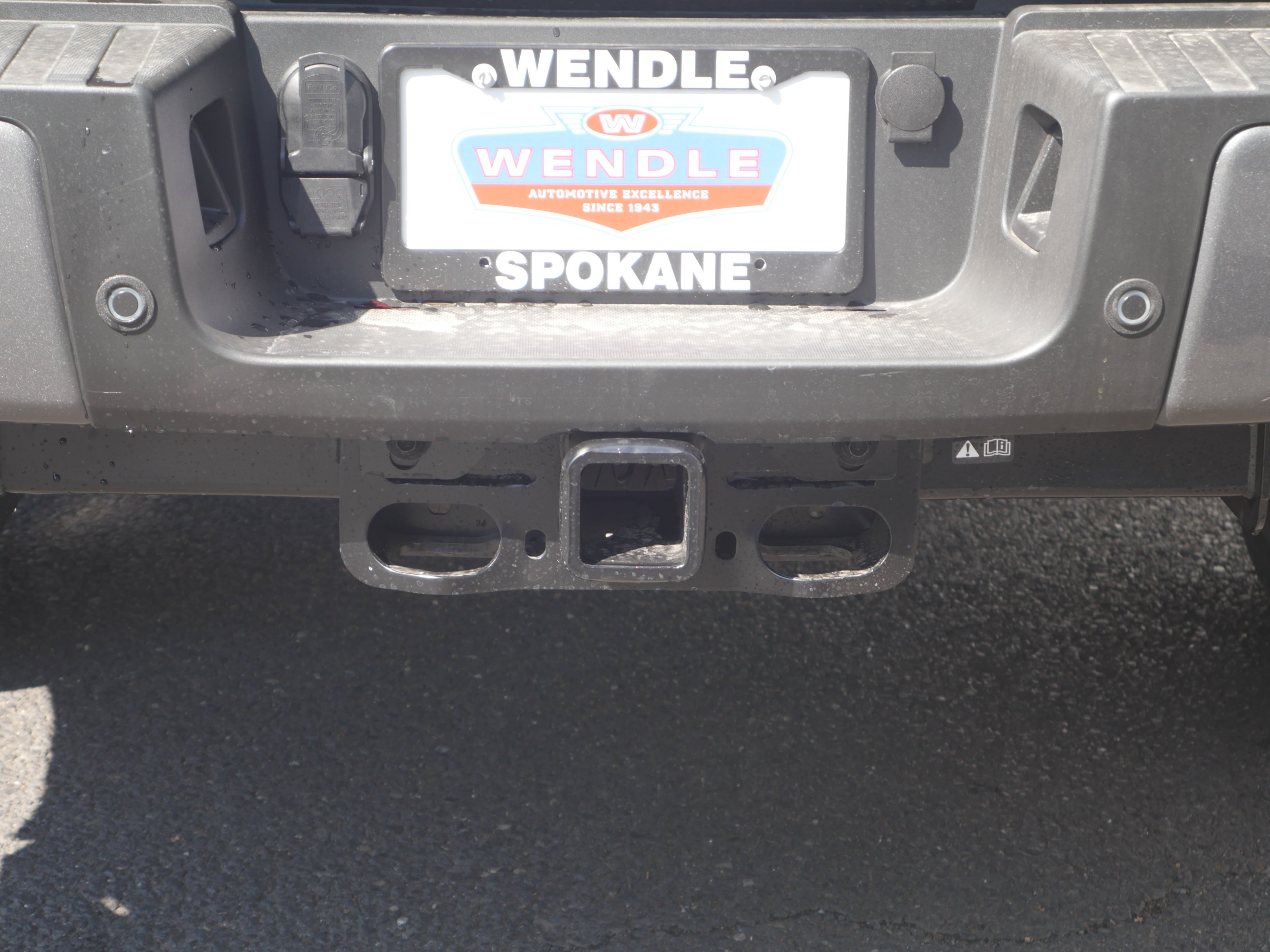 New 2026 Carbonized Gray Metallic Ford F-350® Platinum® image 27