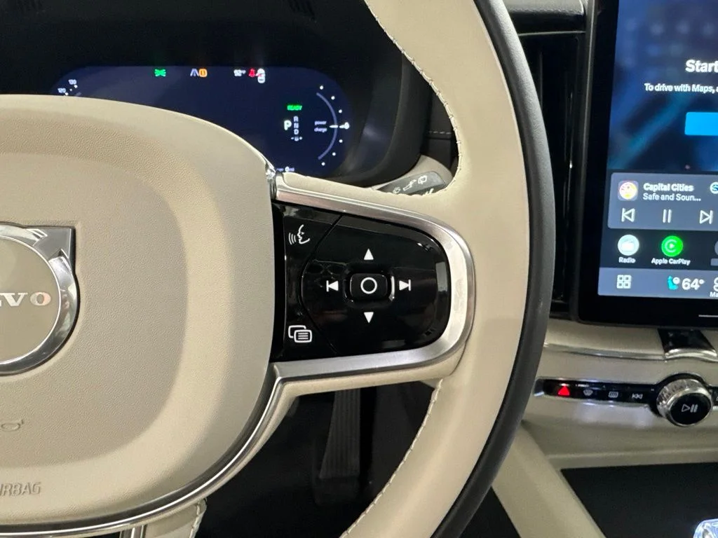 New 2026 Aurora Blue Volvo T8 Ultra image 10