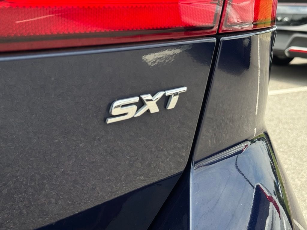 2017 Dodge Journey SXT - Photo 13