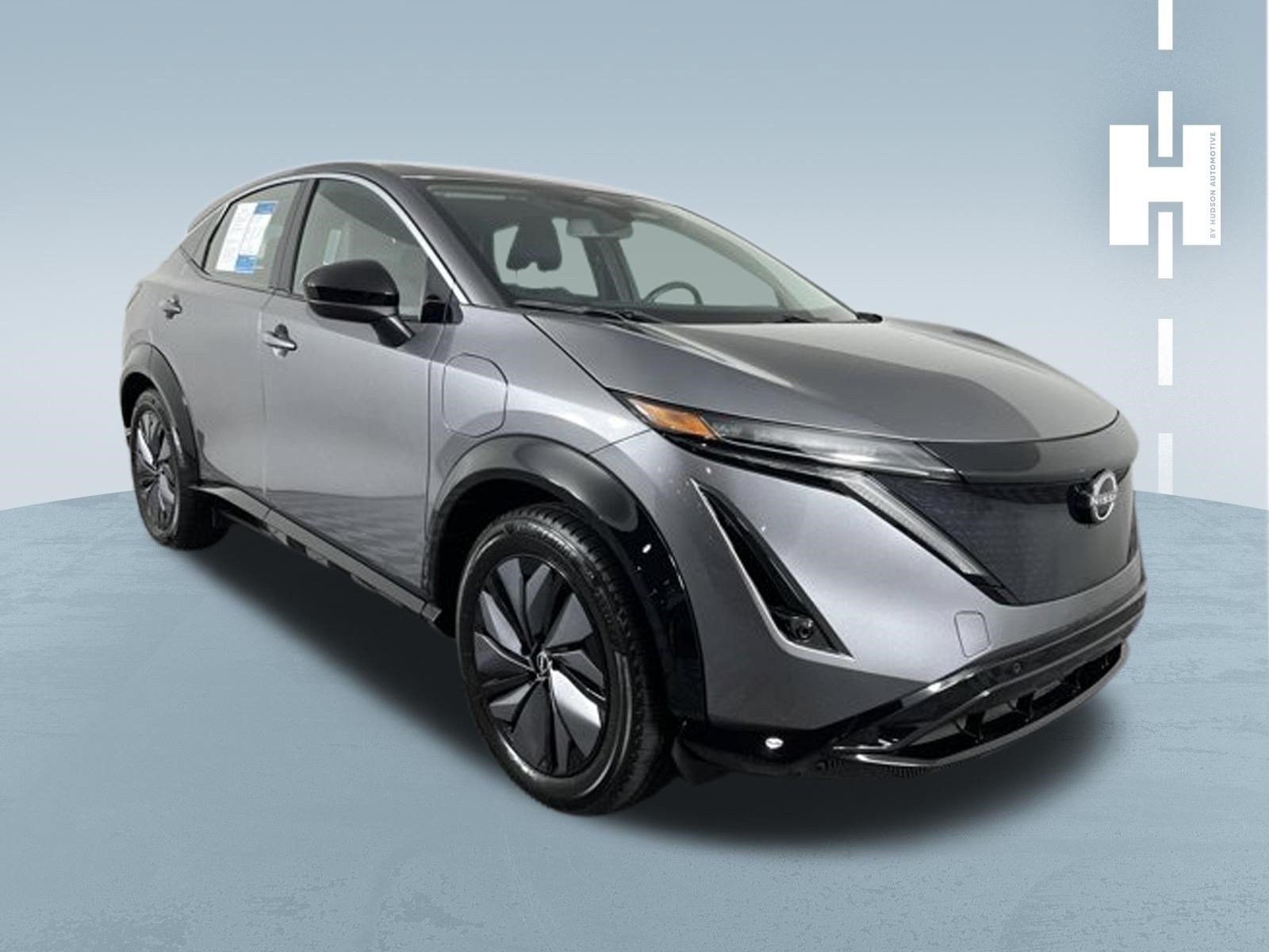 2023 Nissan Ariya