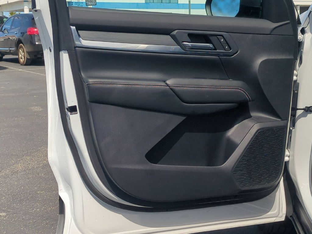 2026 GMC Terrain Elevation - Photo 25