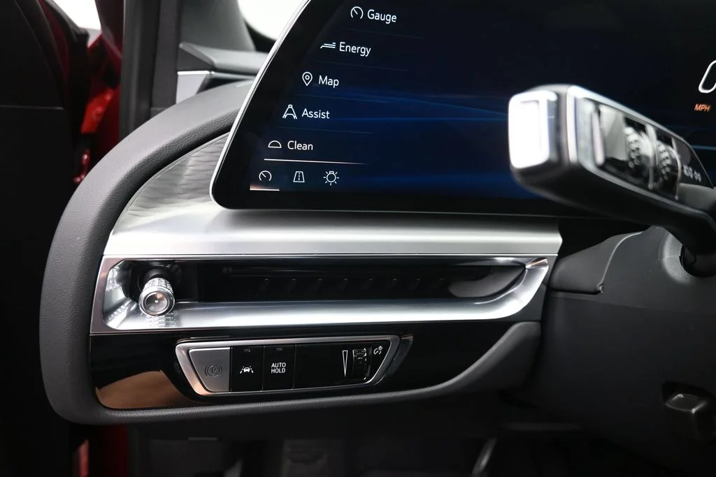 New 2024 Red Cadillac Sport image 16