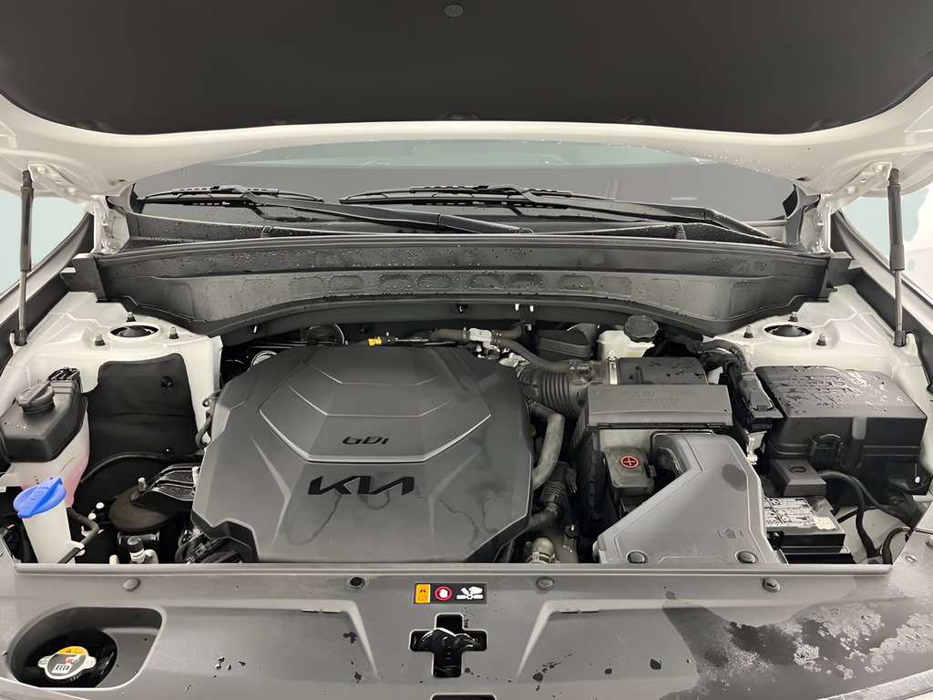 2024 Kia Telluride S - Photo 21