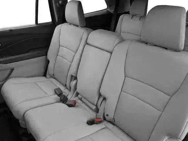 Used 2016 Gray Honda Touring image 13
