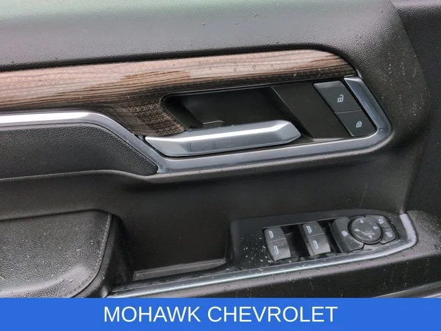 Certified Used 2023 Northsky Blue Metallic Chevrolet RST image 23