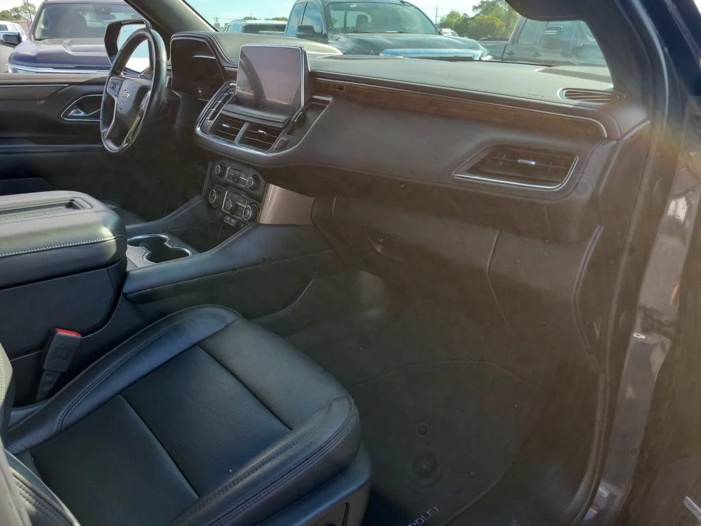 2023 Chevrolet Tahoe High Country - Photo 29