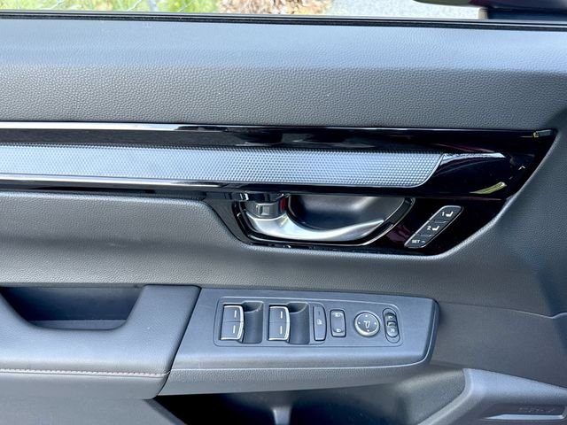 Used 2025 Red Honda Sport Touring image 13