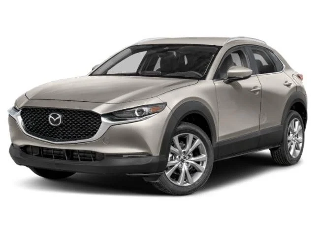 Certified Used 2023 Black Mazda 2.5 S Select Package image 4