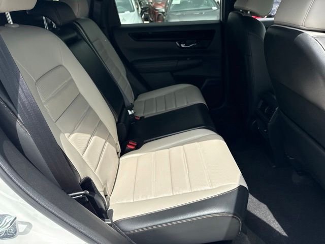 Used 2024 White Honda Sport Touring image 21
