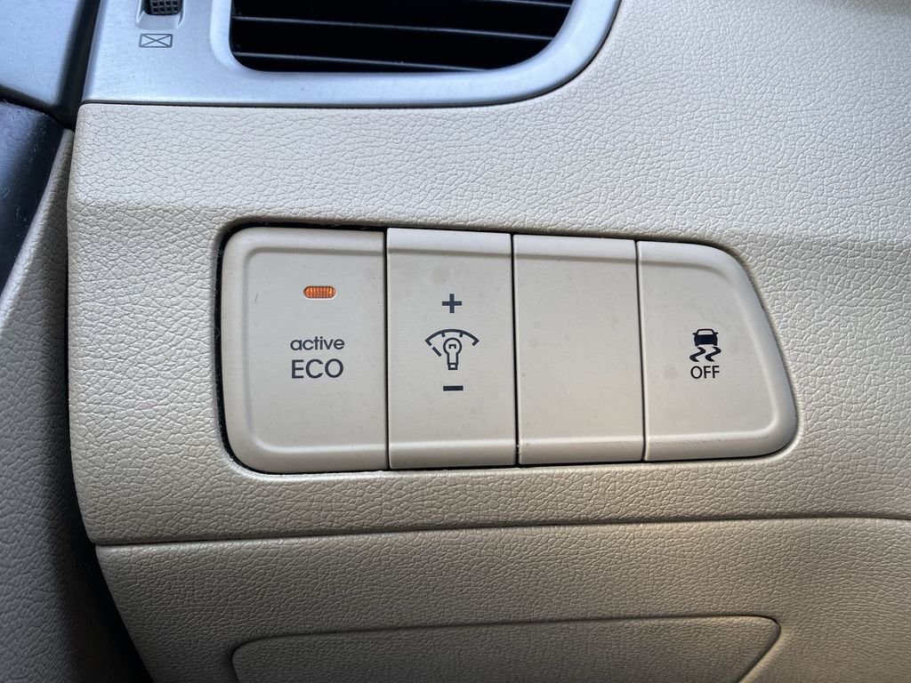2014 Hyundai Elantra SE - Photo 19