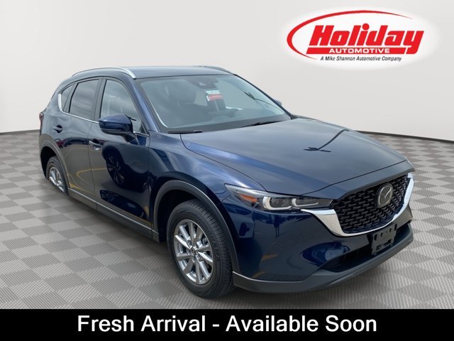 2023 Mazda CX-5 S Select Package Auto AWD's photo