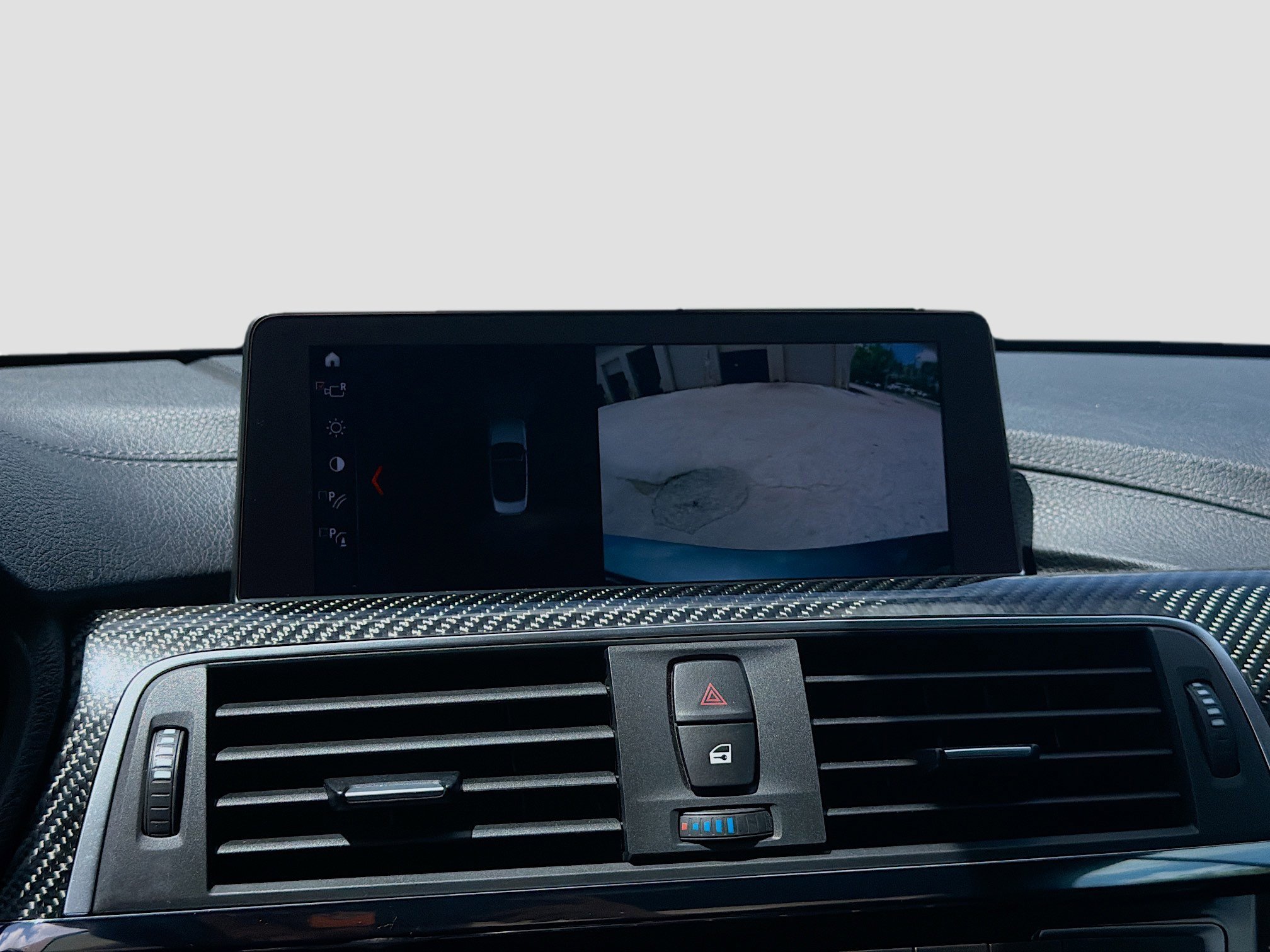 Used 2020 Mineral Gray Metallic BMW Base image 11
