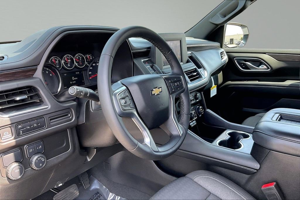 2024 Chevrolet Tahoe LS - Photo 14