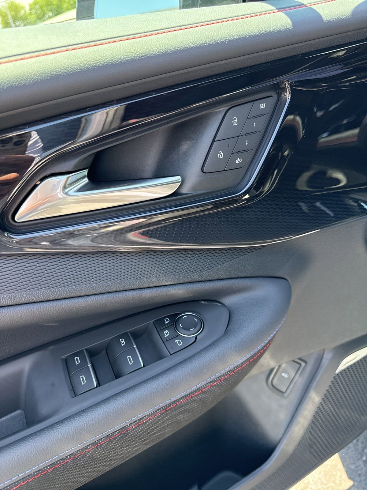 2025 Chevrolet Blazer EV RS - Photo 13