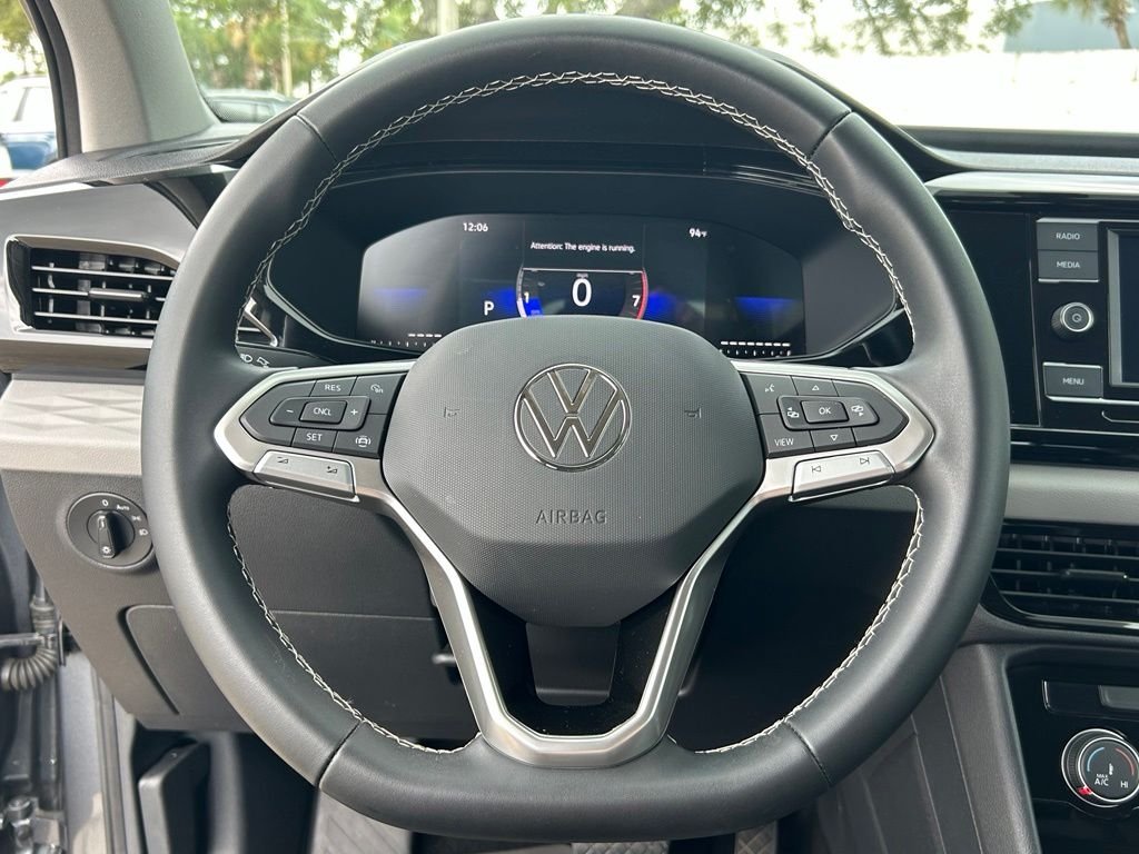 Certified Used 2023 Gray Volkswagen 1.5T S image 20