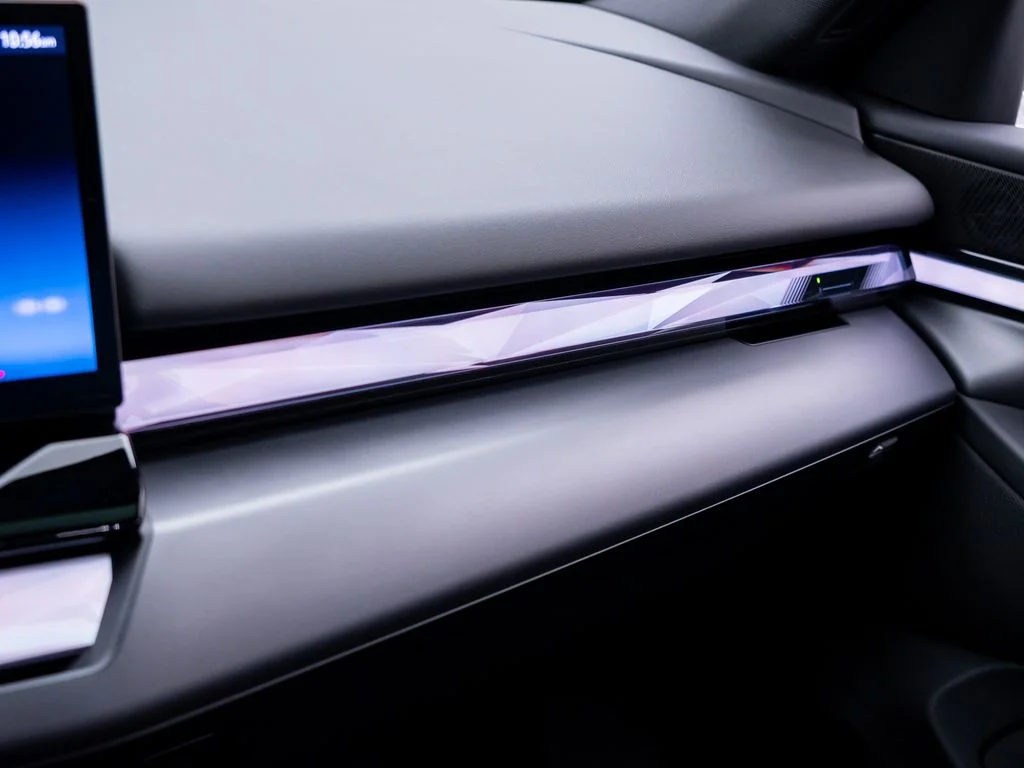 2024 BMW 5 Series 540i - Photo 30