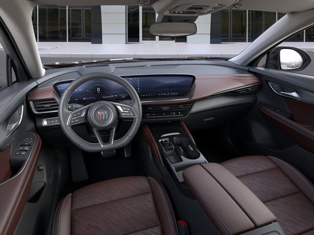 2026 Buick Envision Sport Touring - Photo 15