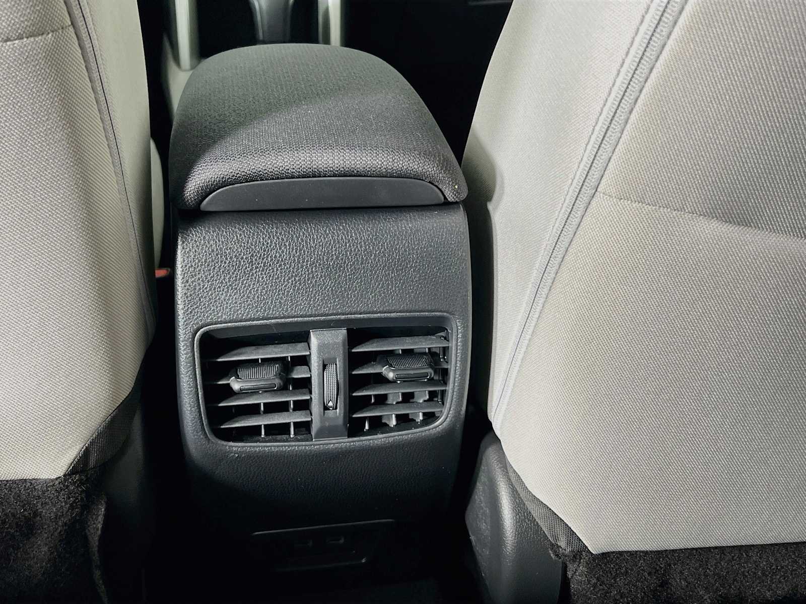 Used 2023 Jet Black Toyota LE image 24