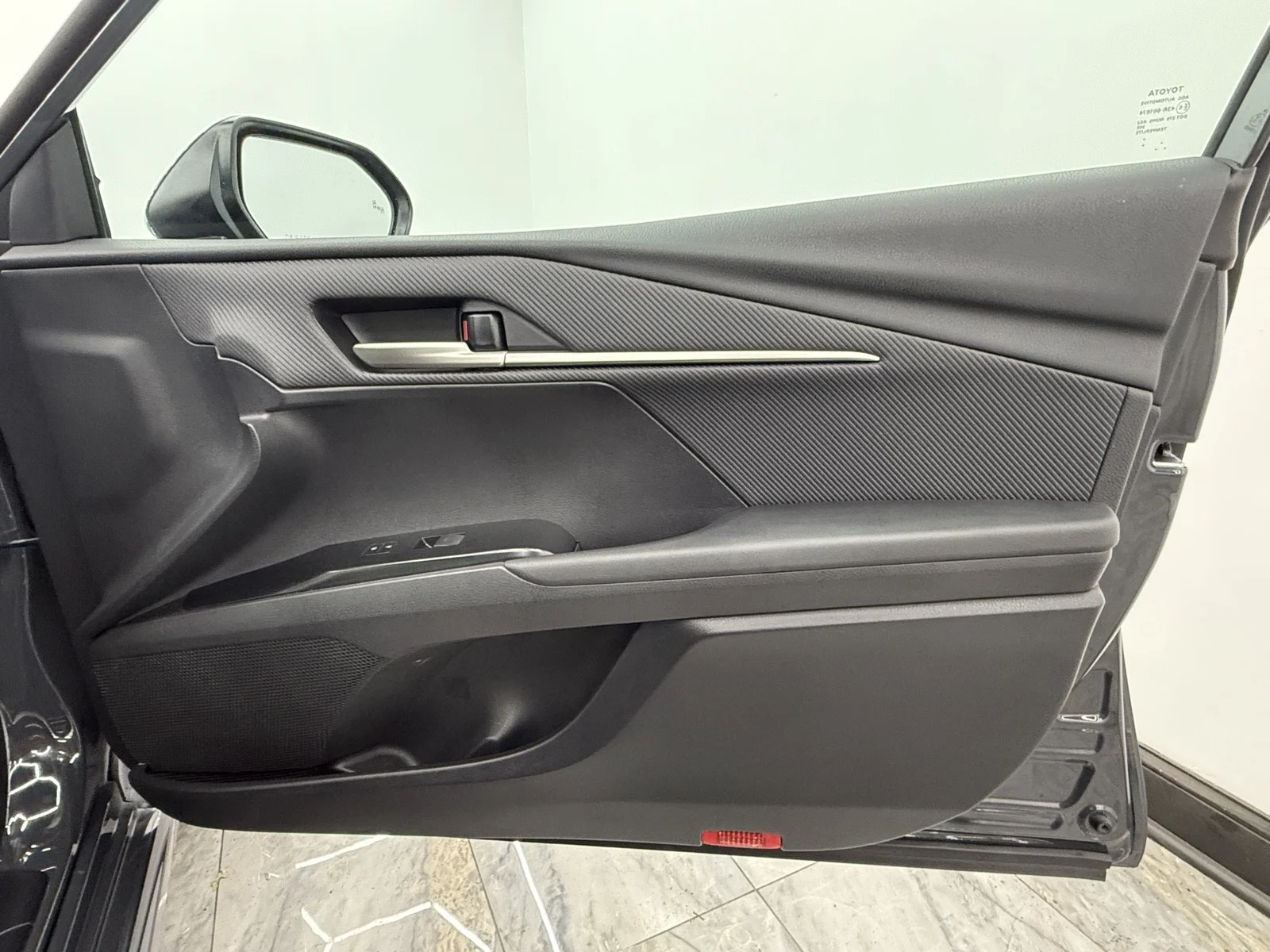 Used 2025 Underground Toyota SE image 38