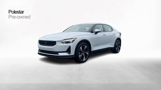 2023 Polestar 2 Plus