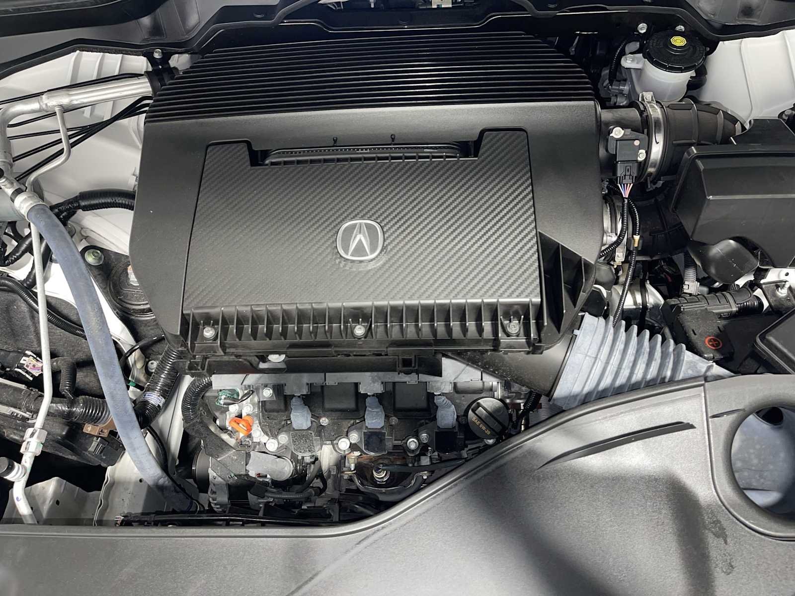 2024 Acura MDX Technology Package - Photo 9